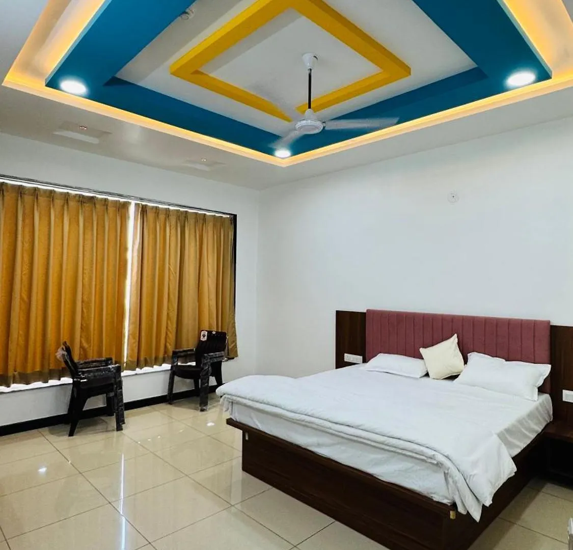 Hotel Bp Lake View Udaipur India