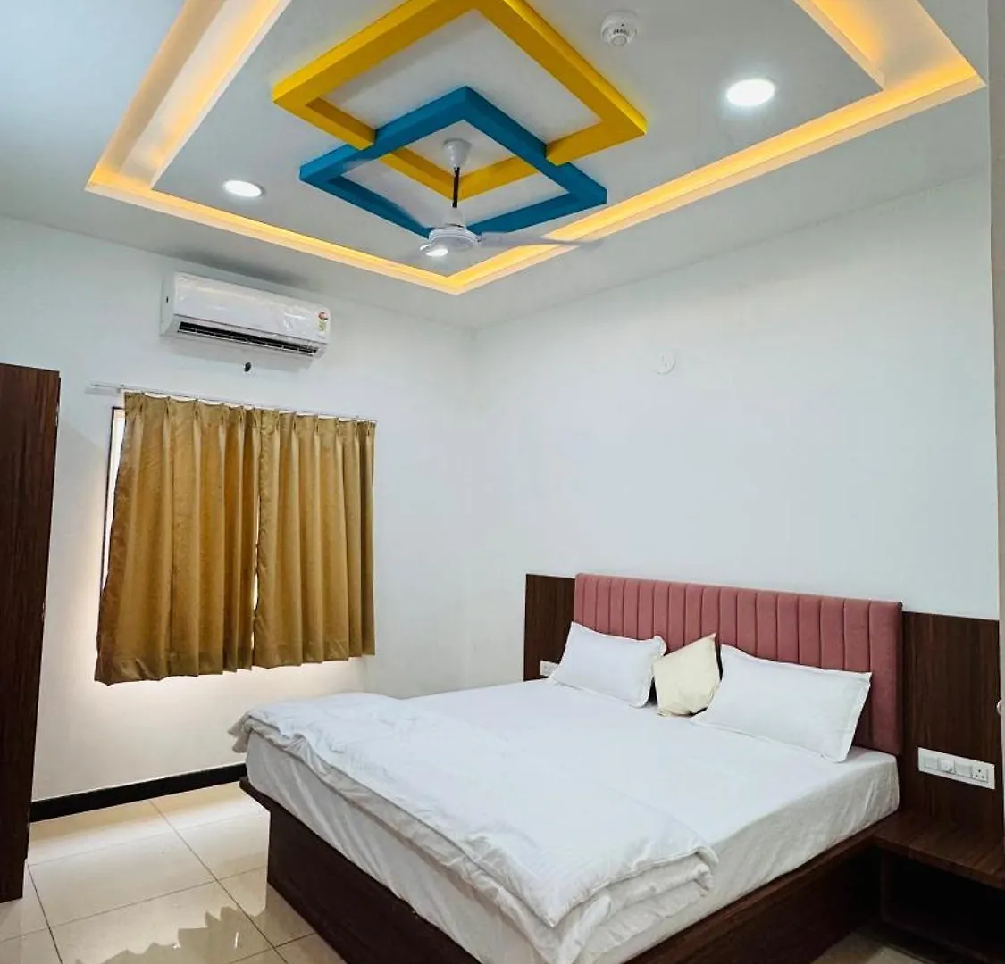 Hotel Bp Lake View Udaipur