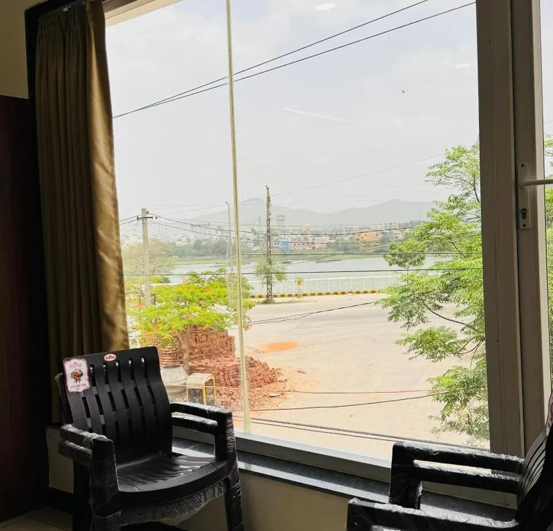 Bp Lake View 우다이푸르 인도