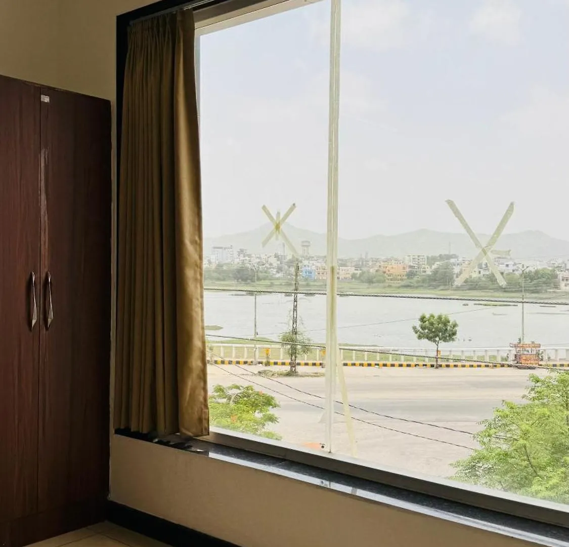 Bp Lake View 우다이푸르 0*,  인도